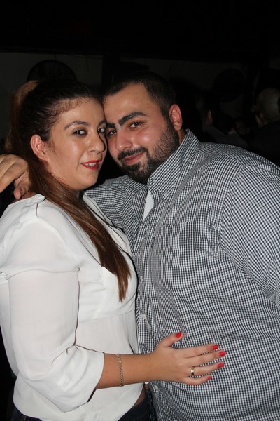 Once In A Red Night